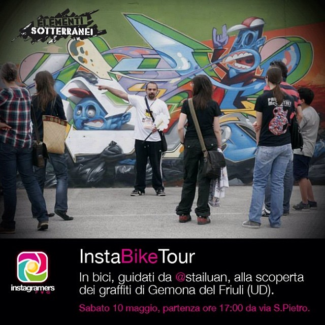 instabiketour