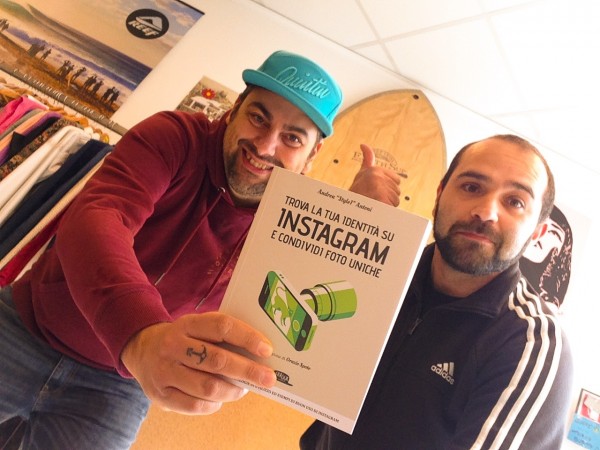 libro instagram stailuan