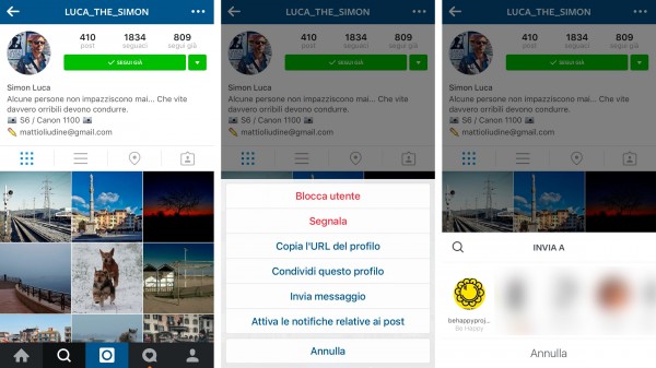 inoltrare-profilo-instagram
