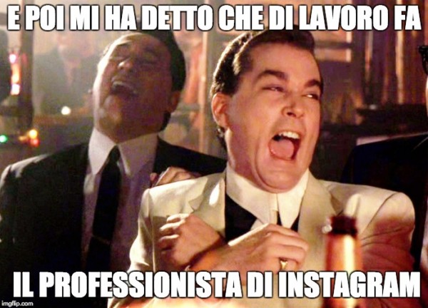 professionista-instagram